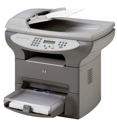 Toner HP LaserJet 3320N